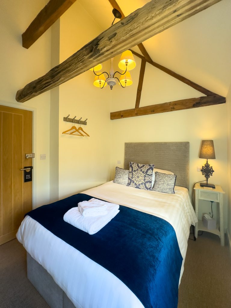 Corporate Accommodation Near Norwich - Morgans