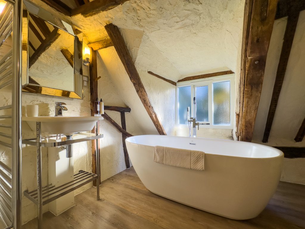 Luxury places to stay in Norfolk