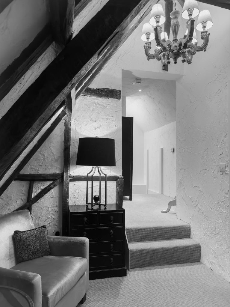 Walstan - Bridal Suite at The Kings Head in Bawburgh, Norwich