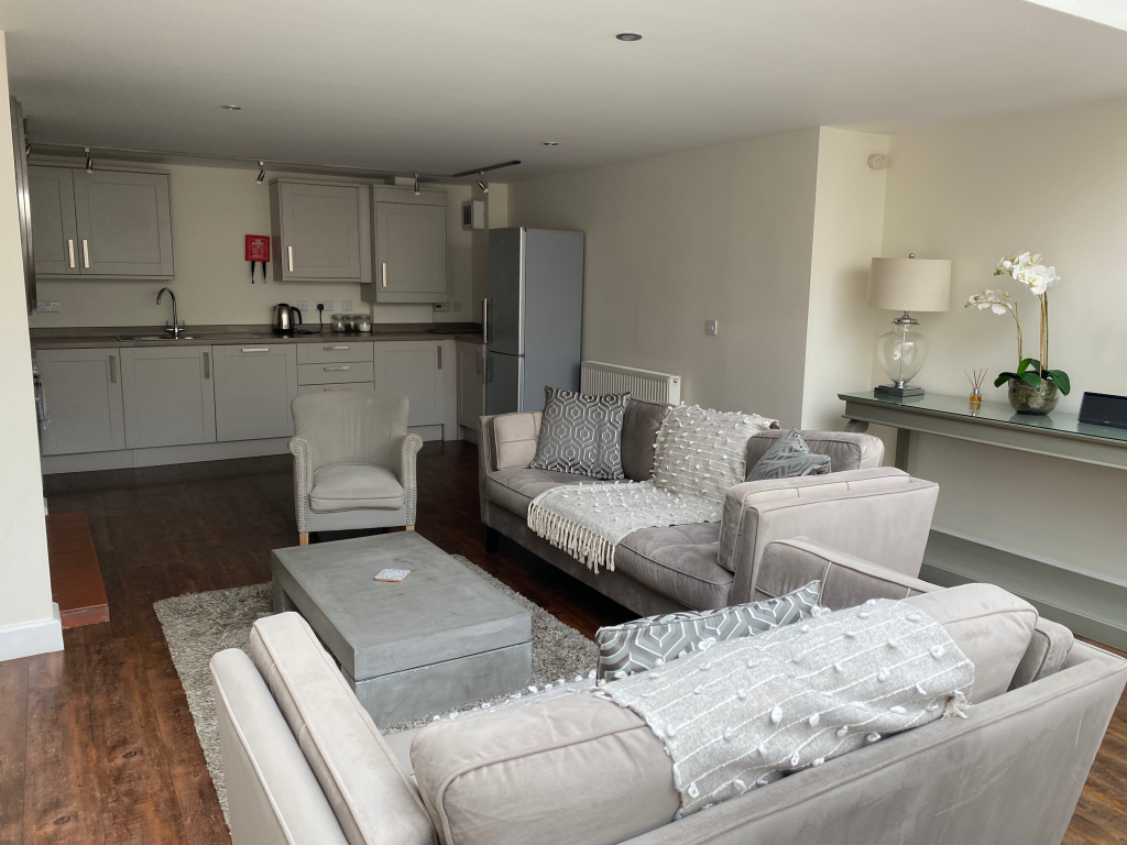 Luxury holiday apartments in Norfolk, The Kings Head Bawburgh