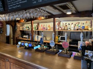 Kings Head Bawburgh - Country Pub