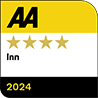 AA Gold Star Award