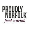 Proudly Norfolk