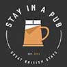 Stay in a pub