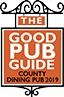 The Good Pub Guide
