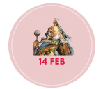 Valentines 2024 - Kings Head Bawburgh